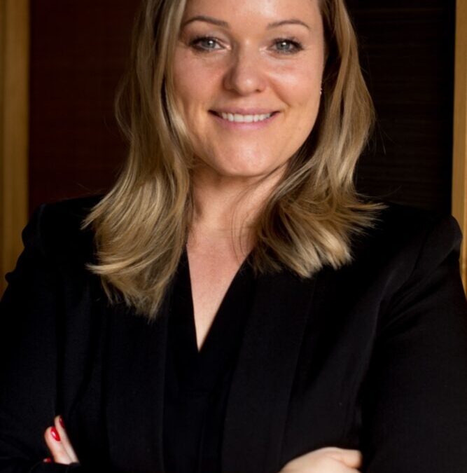 Interview mit Dr. Claudia Drews – Wer will keine gelassene und lösungsorientierte Mitarbeitende?