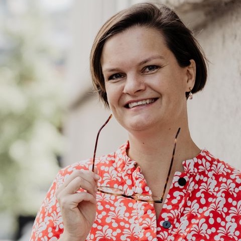 Christine Traut